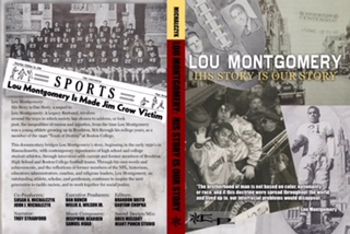 "Lou Montgomery: His Story is Our Story cover image"